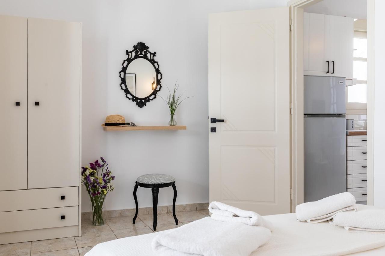 Jasmine Guesthouse Skopelos Exterior foto