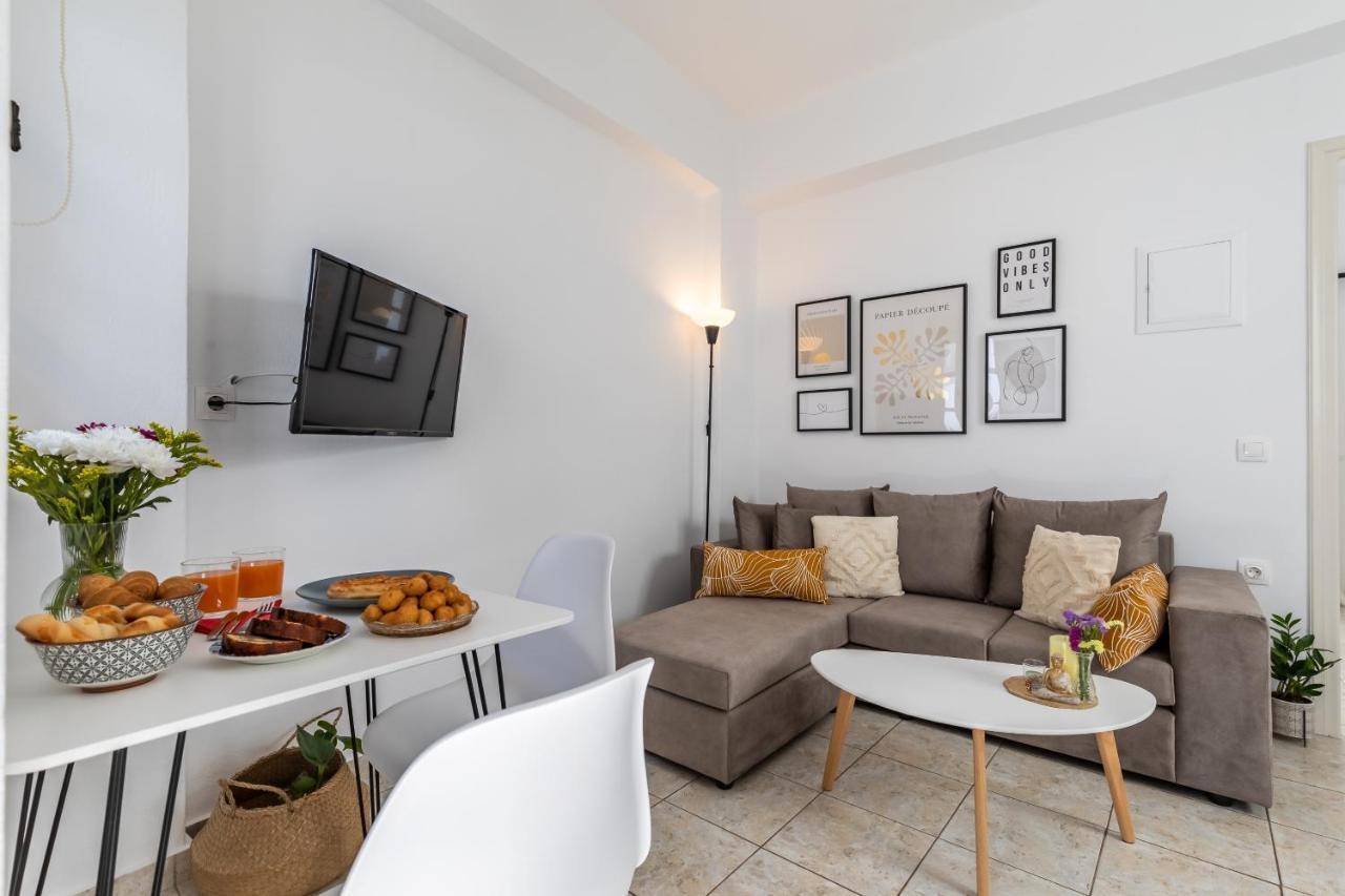 Jasmine Guesthouse Skopelos Exterior foto