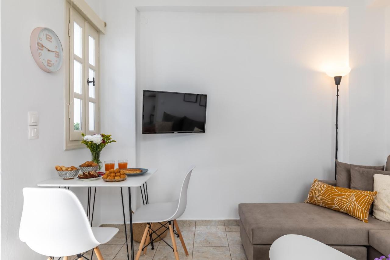Jasmine Guesthouse Skopelos Exterior foto